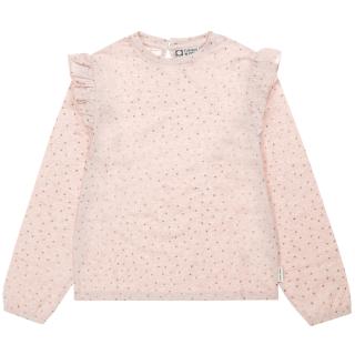 Louise Longsleeve Meisjes Mid -Tumble 'N Dry