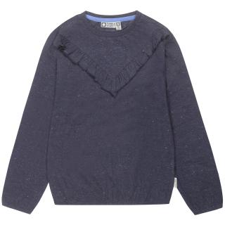 Aurora Longsleeve Meisjes Mid -Tumble 'N Dry