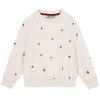 Belle Plagne Sweater Meisjes -Tumble 'N Dry