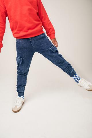 Elm Joggingbroek Jongens -Tumble 'N Dry