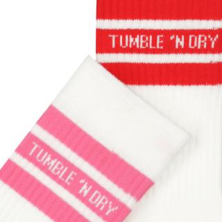 Tumble Socks -Tumble 'N Dry