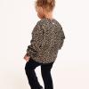 Albany Sweater Meisjes Lo -Tumble 'N Dry