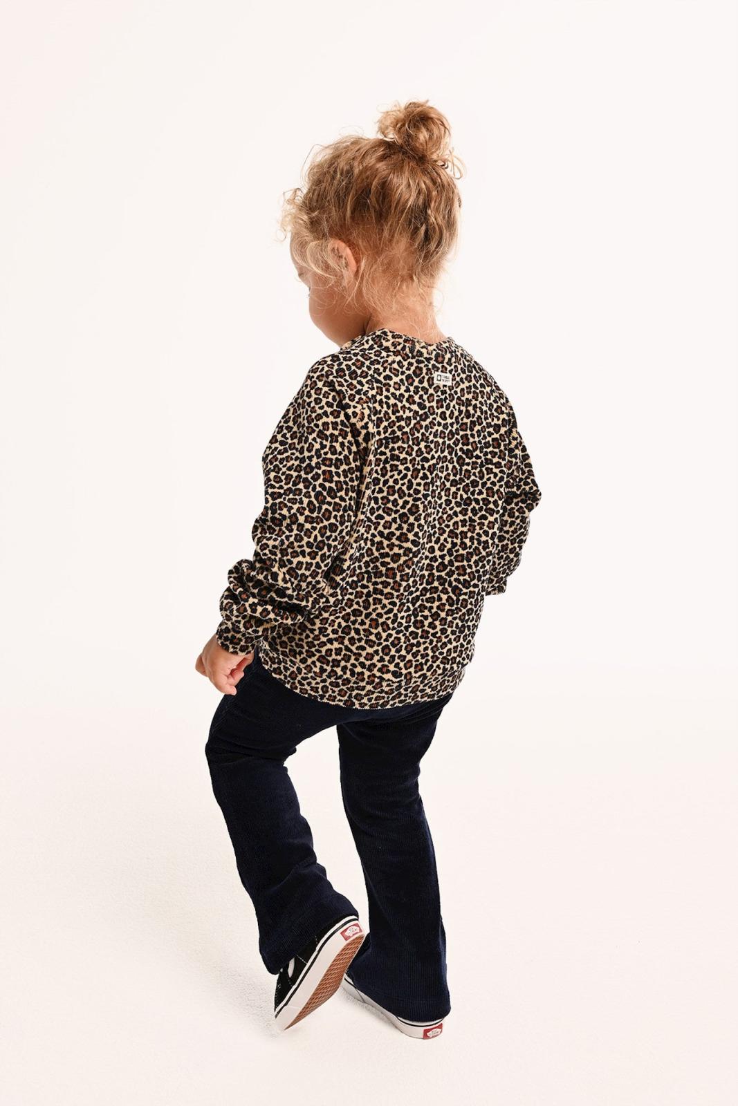 Albany Sweater Meisjes Lo -Tumble 'N Dry