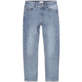 Denzel slim Jeans Jongens Mid -Tumble 'N Dry