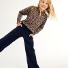 Willow Broek Meisjes Mid -Tumble 'N Dry