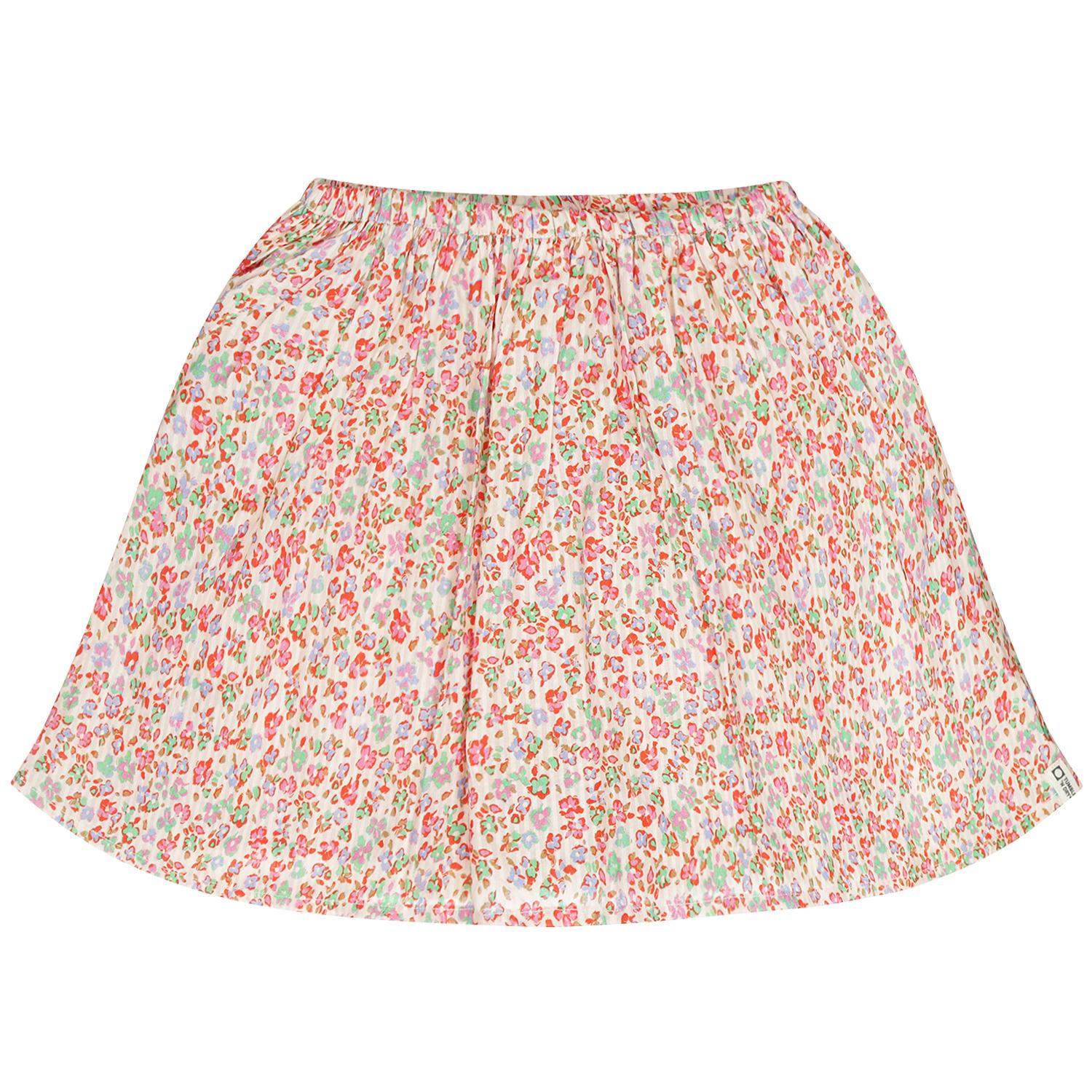 Provence Skort -Tumble 'N Dry