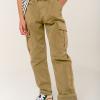 Jayh Cargo Broek -Tumble 'N Dry