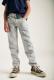 Jean Straight Jeans -Tumble 'N Dry