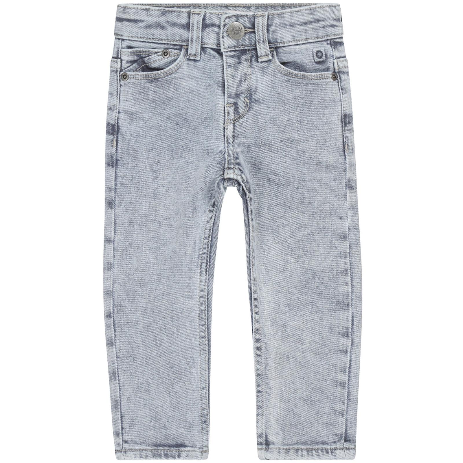 Dalton Jeans Jongens Lo -Tumble 'N Dry