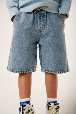 Jackson Short -Tumble 'N Dry