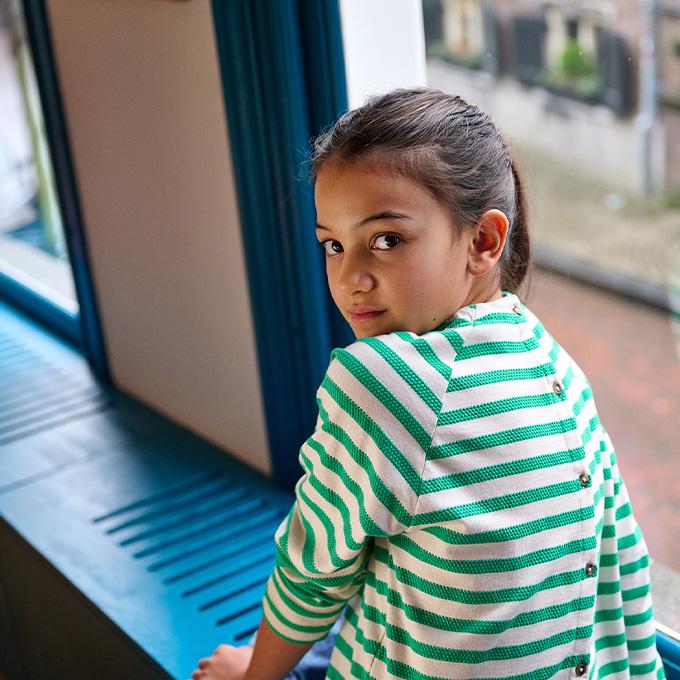 Meisjes Shirts en Tops