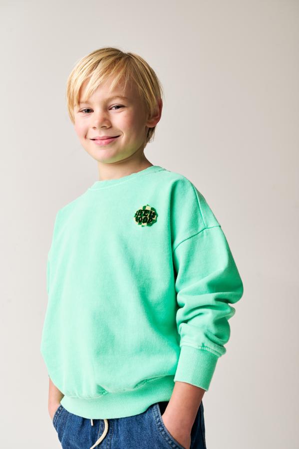 LOOKBOOK SS25 | Feeling neon green -