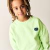 LOOKBOOK SS25 | Shine bright in neon yellow -