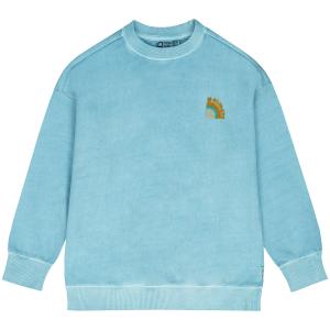 Neo Sweater -Tumble 'N Dry