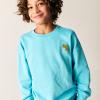 LOOKBOOK SS25 | Bright blue -
