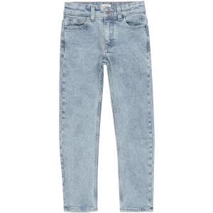 Dimitri straight Jeans Jongens Mid -Tumble 'N Dry