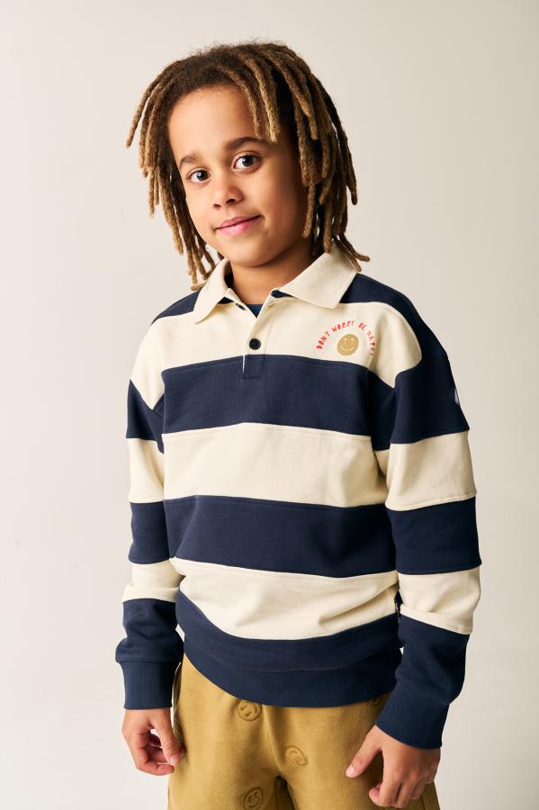 LOOKBOOK SS25 | Preppy looks for the win -