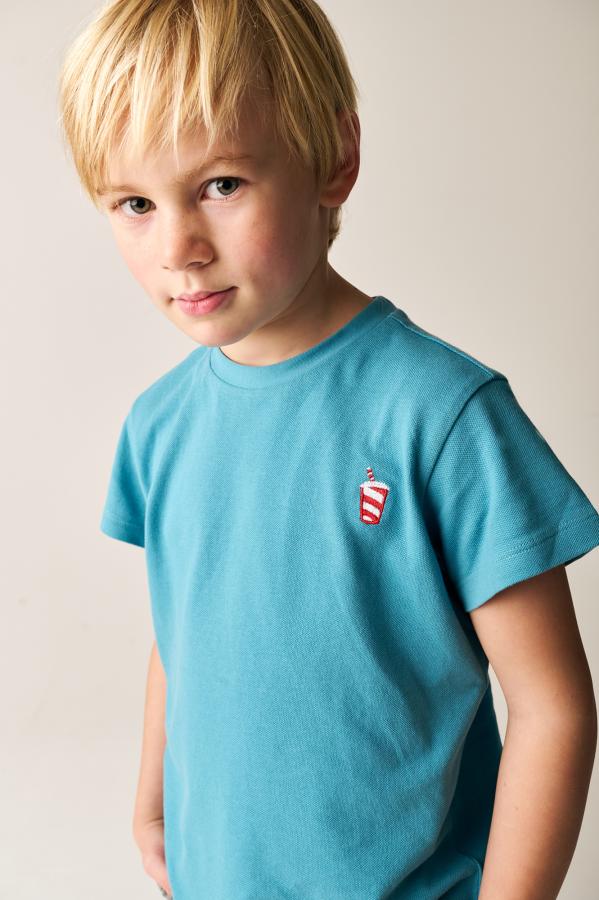 LOOKBOOK SS25 | Milkshake maniac -