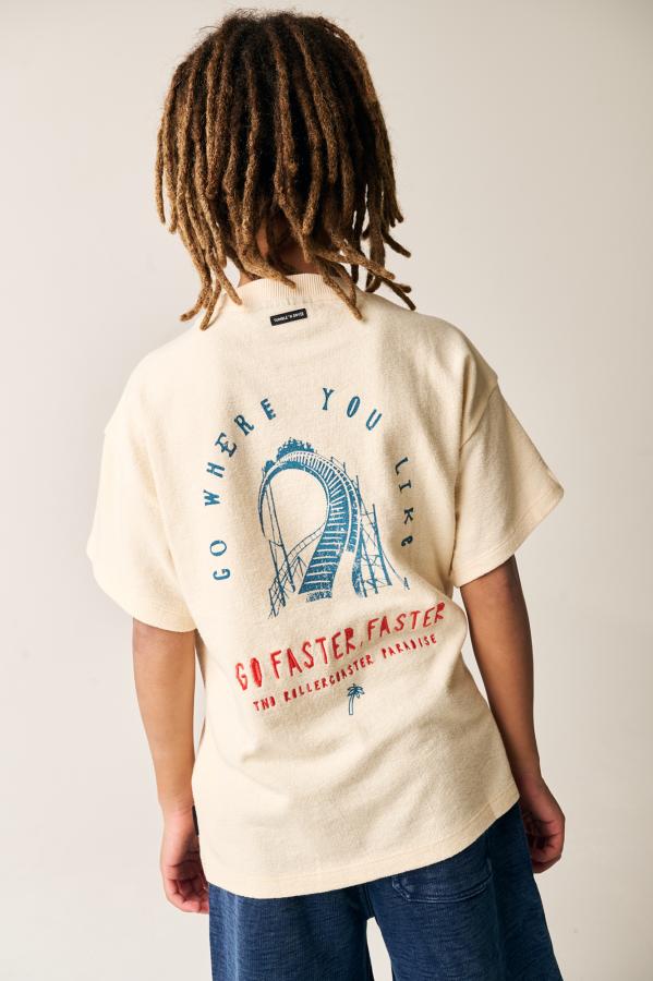 LOOKBOOK SS25 | Livin' the fast life -
