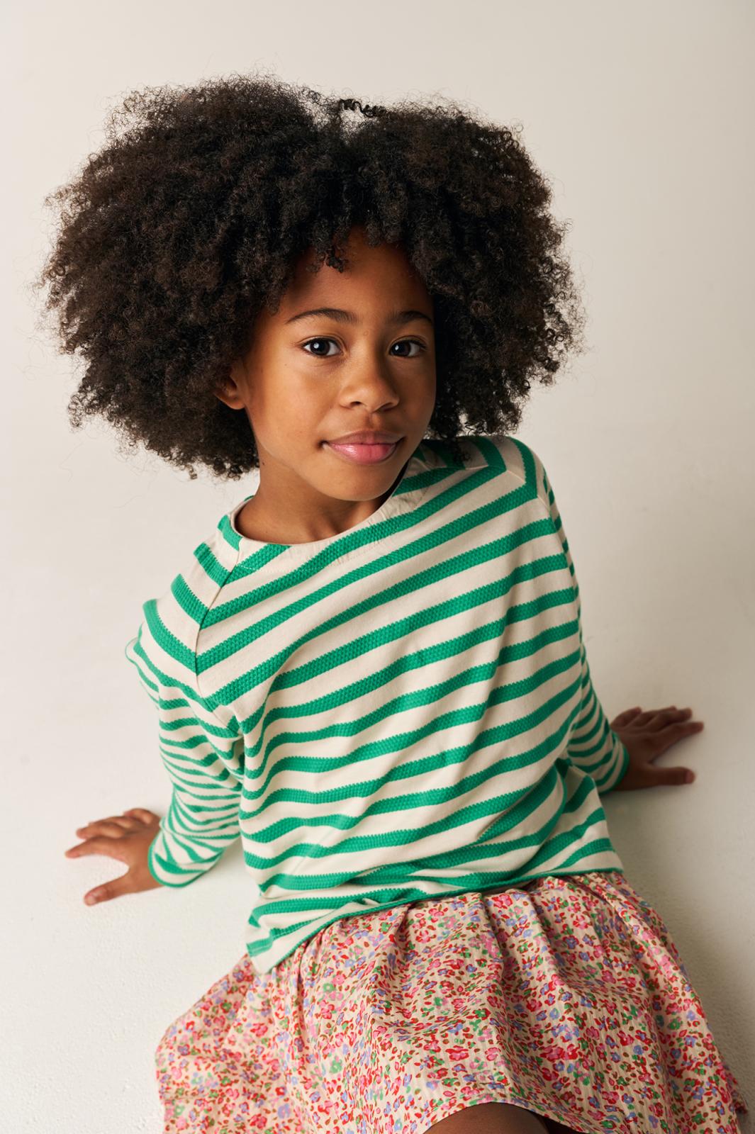 LOOKBOOK SS25 | Mix 'N Match -