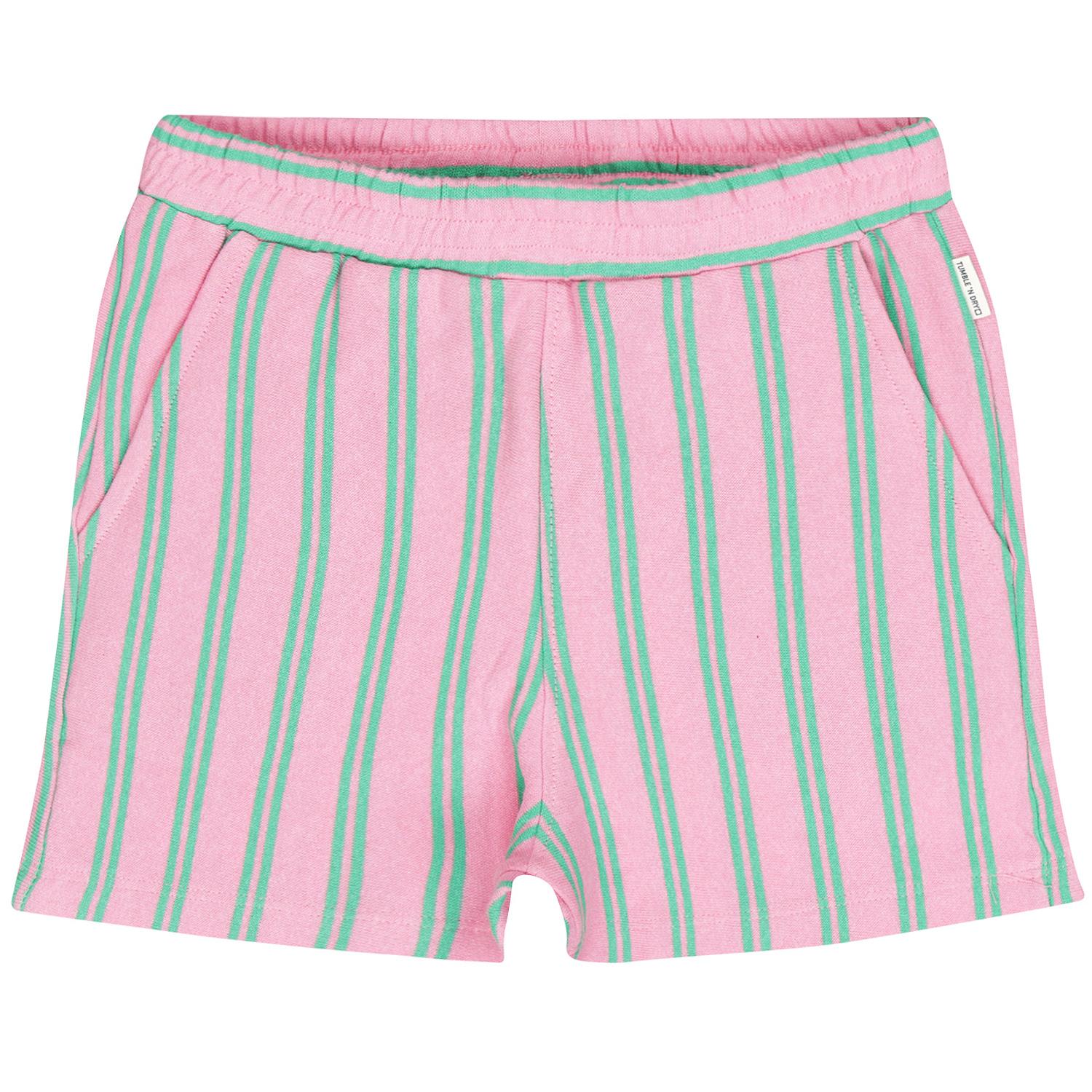 LOOKBOOK SS25 | Comfy stripes -
