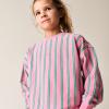 LOOKBOOK SS25 | Comfy stripes -