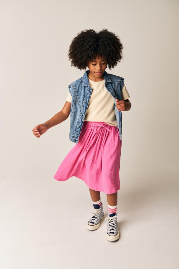 LOOKBOOK SS25 | Twist 'n turn -