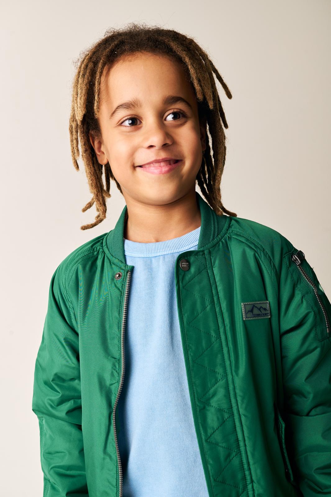 LOOKBOOK SS25 | Smile so bright -