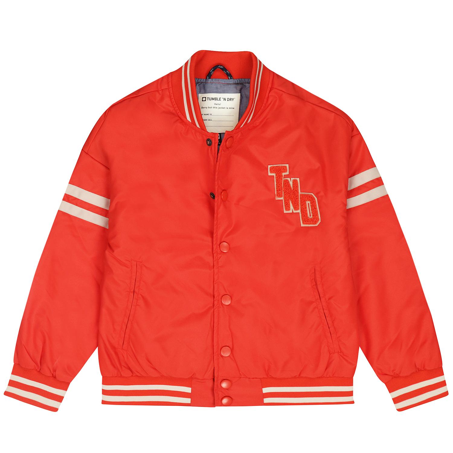 LOOKBOOK SS25 | College vibes -