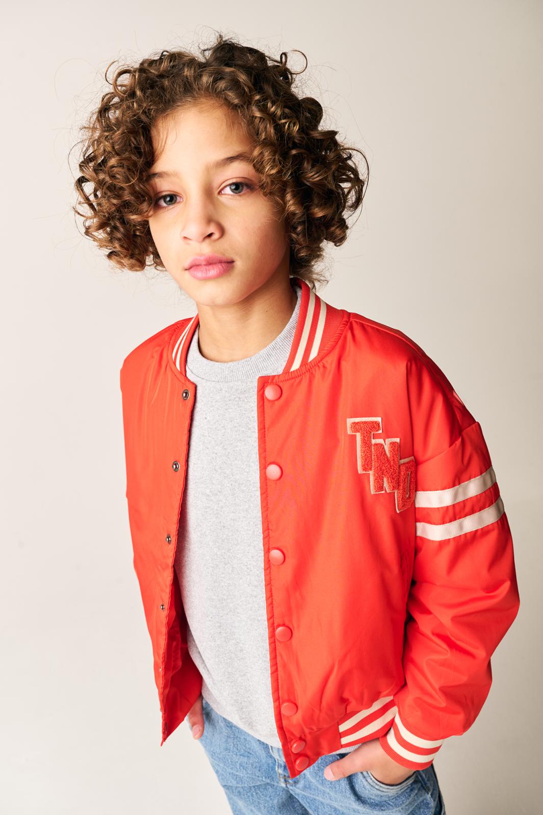 LOOKBOOK SS25 | College vibes -