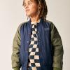 LOOKBOOK SS25 | Check me out -