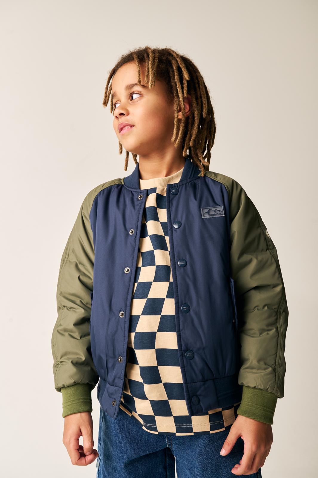 LOOKBOOK SS25 | Check me out -