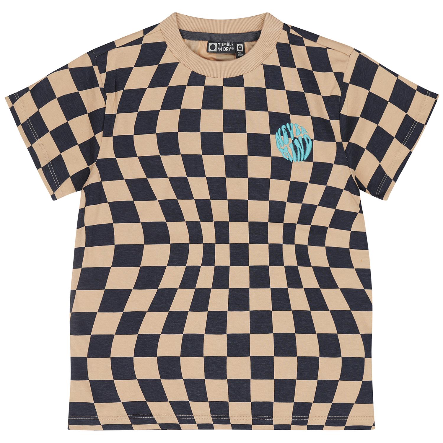 LOOKBOOK SS25 | Check me out -