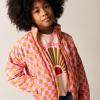 LOOKBOOK SS25 | Checkerboard jacket! -