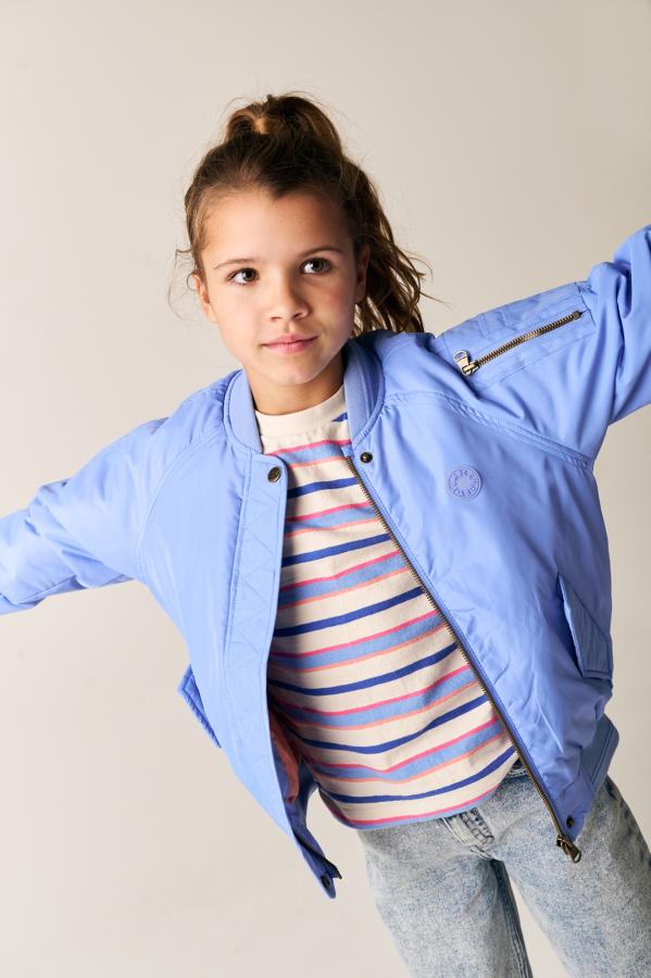 LOOKBOOK SS25  | Pretty in pastel  -