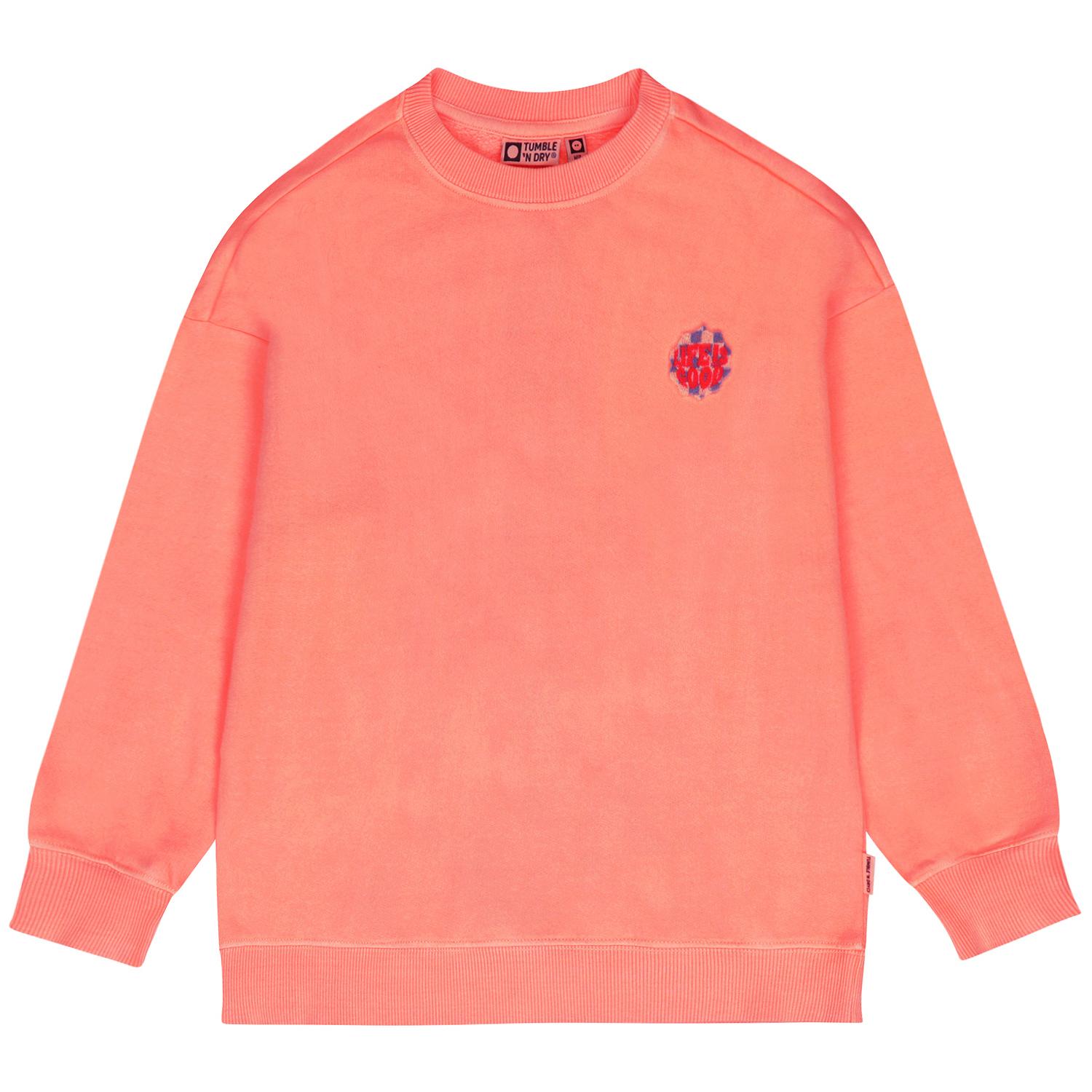 LOOKBOOK SS25 | Gettin' the orange glow -