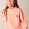LOOKBOOK SS25 | Gettin' the orange glow -