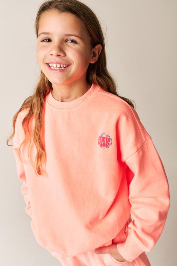 LOOKBOOK SS25 | Gettin' the orange glow -