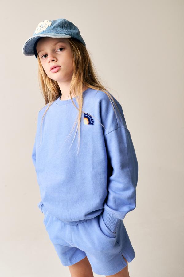 LOOKBOOK SS25 |  Bright Purple -