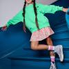 LOOKBOOK SS25 | Bright colors and happy flowers -