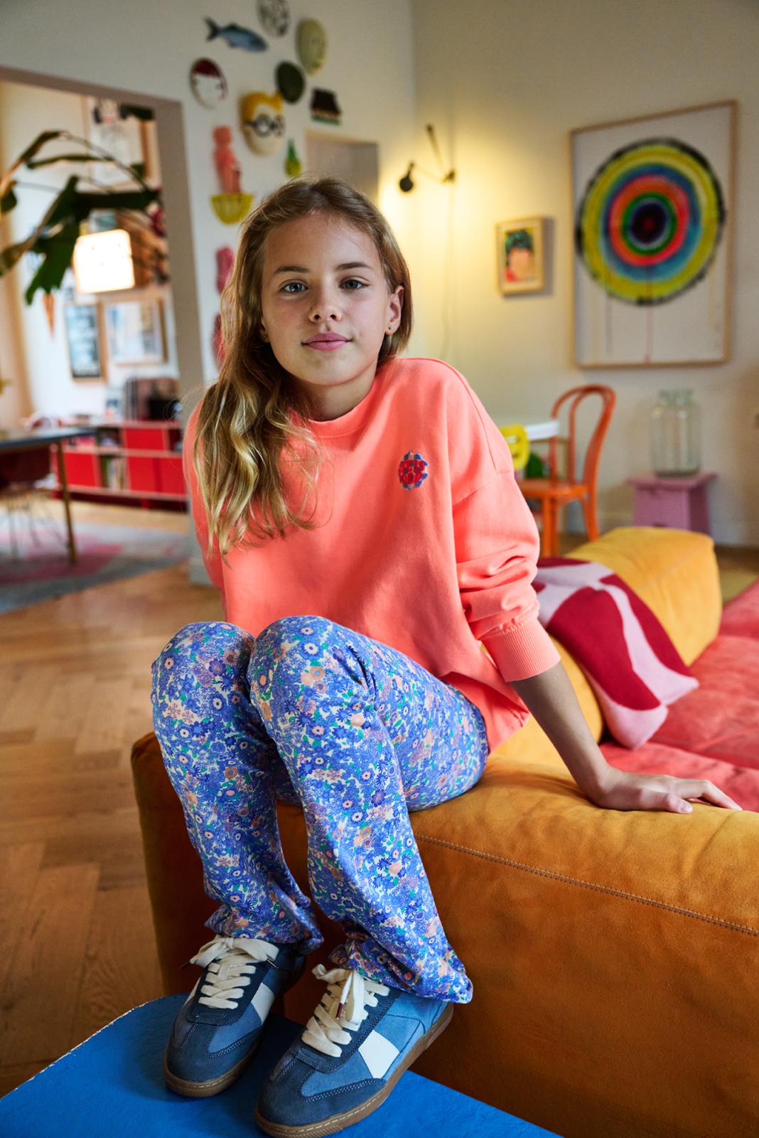 LOOKBOOK SS25 | Fully colored -