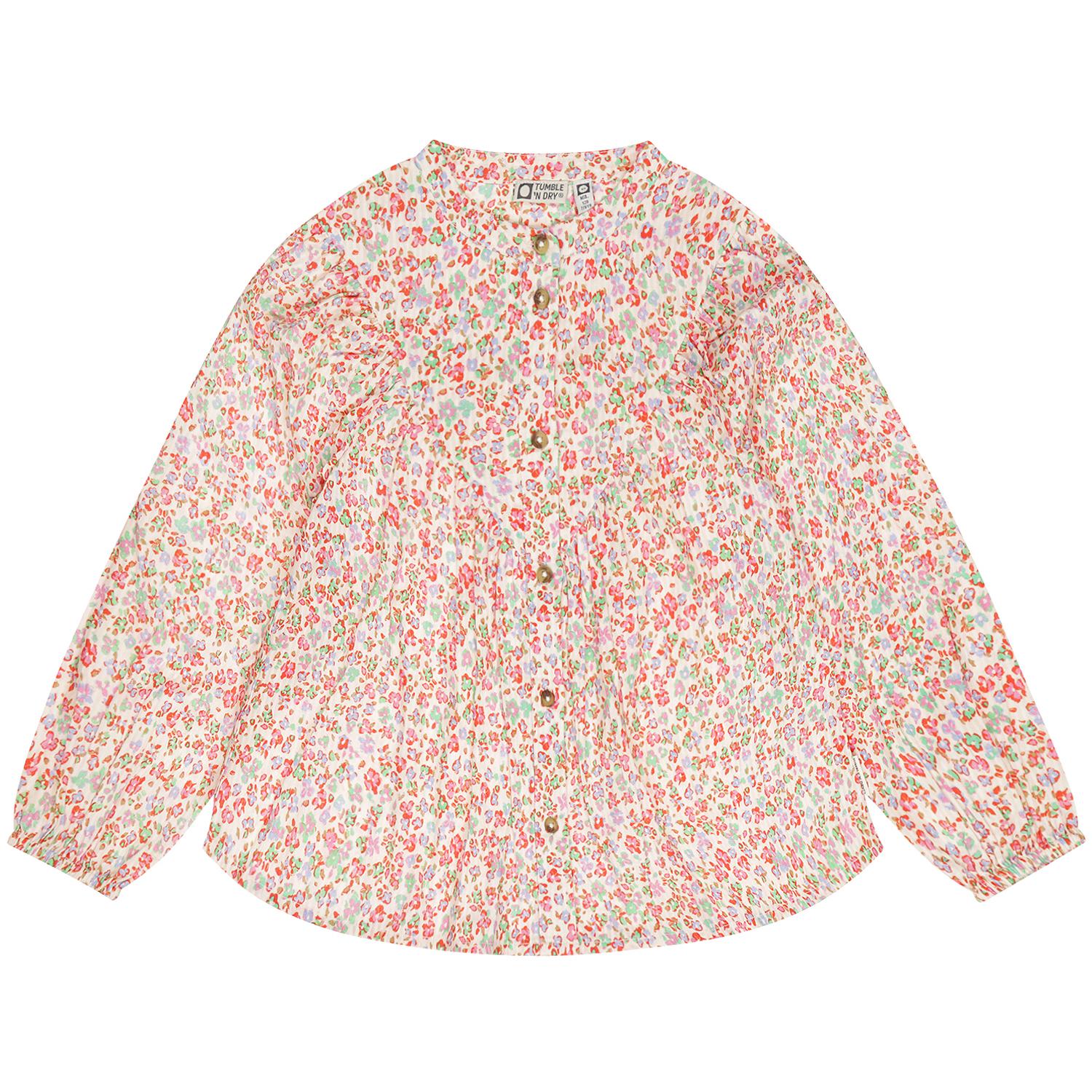 LOOKBOOK SS25 | Flower power -
