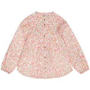 Valence Blouse -Tumble 'N Dry