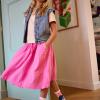 LOOKBOOK SS25  | Twirling around -