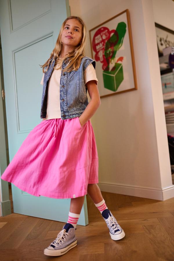 LOOKBOOK SS25  | Twirling around -