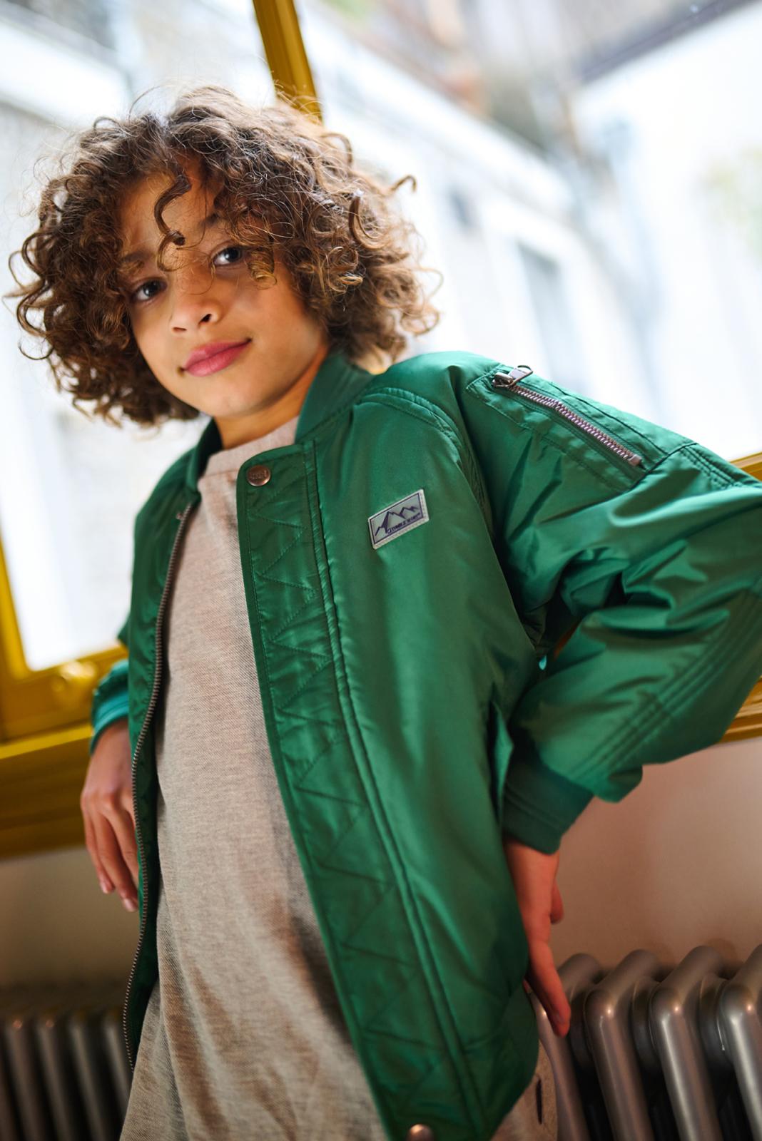 LOOKBOOK SS25 | Hangin' around -