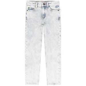 Jean Straight Jeans -Tumble 'N Dry