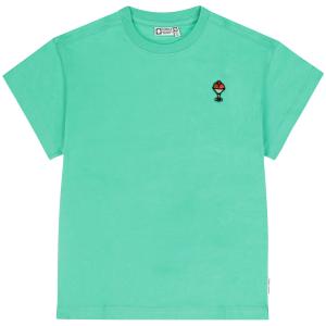 Rouen T-Shirt -Tumble 'N Dry