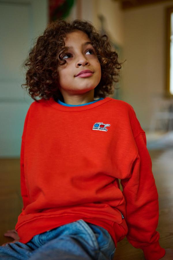 LOOKBOOK SS25 | Movie night -