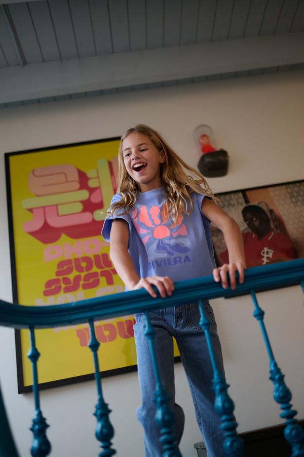LOOKBOOK SS25 | Jump around -